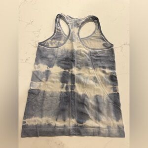Lululemon Swiftly Tech Tank Top